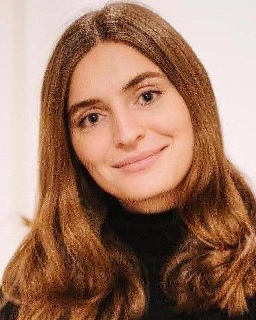 Profilbild von Carolin