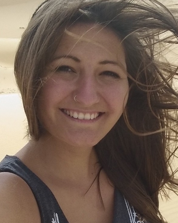Profilbild von Lara