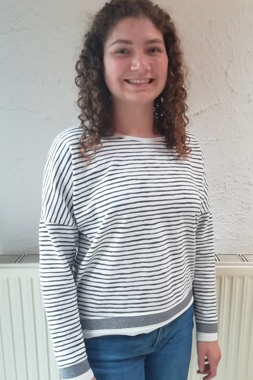 Weiteres Foto von Hannah