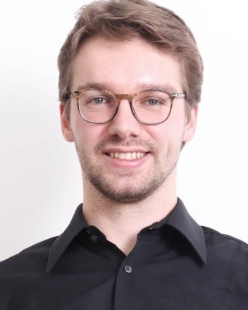 Profilbild von Nicklas Alexander Christian
