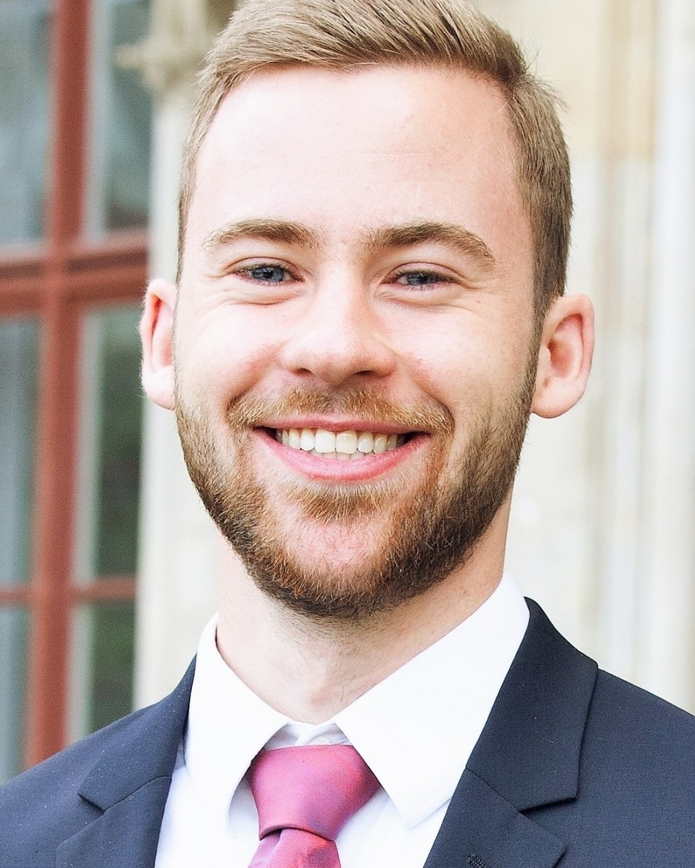 Profilbild von Christian