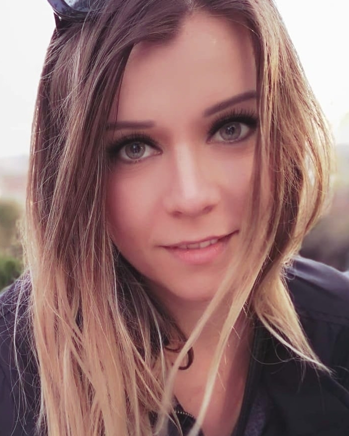 Profilbild von Bettina