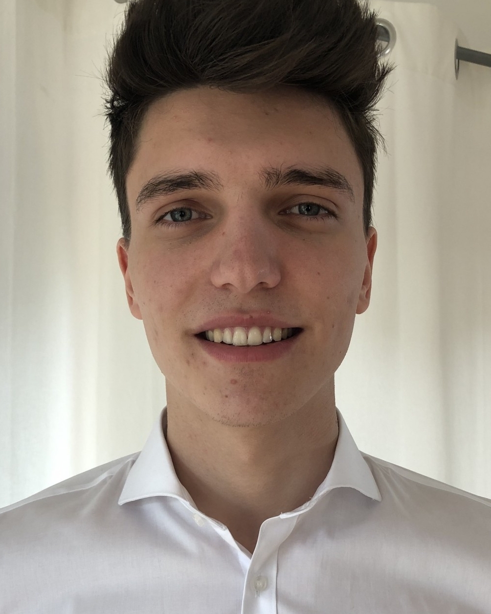 Profilbild von Peeke