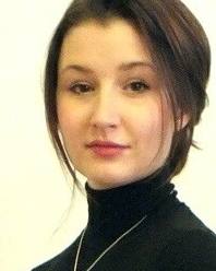 Profilbild von Diana