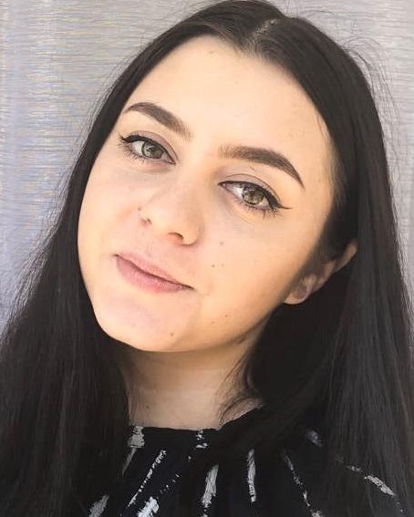 Profilbild von Karina