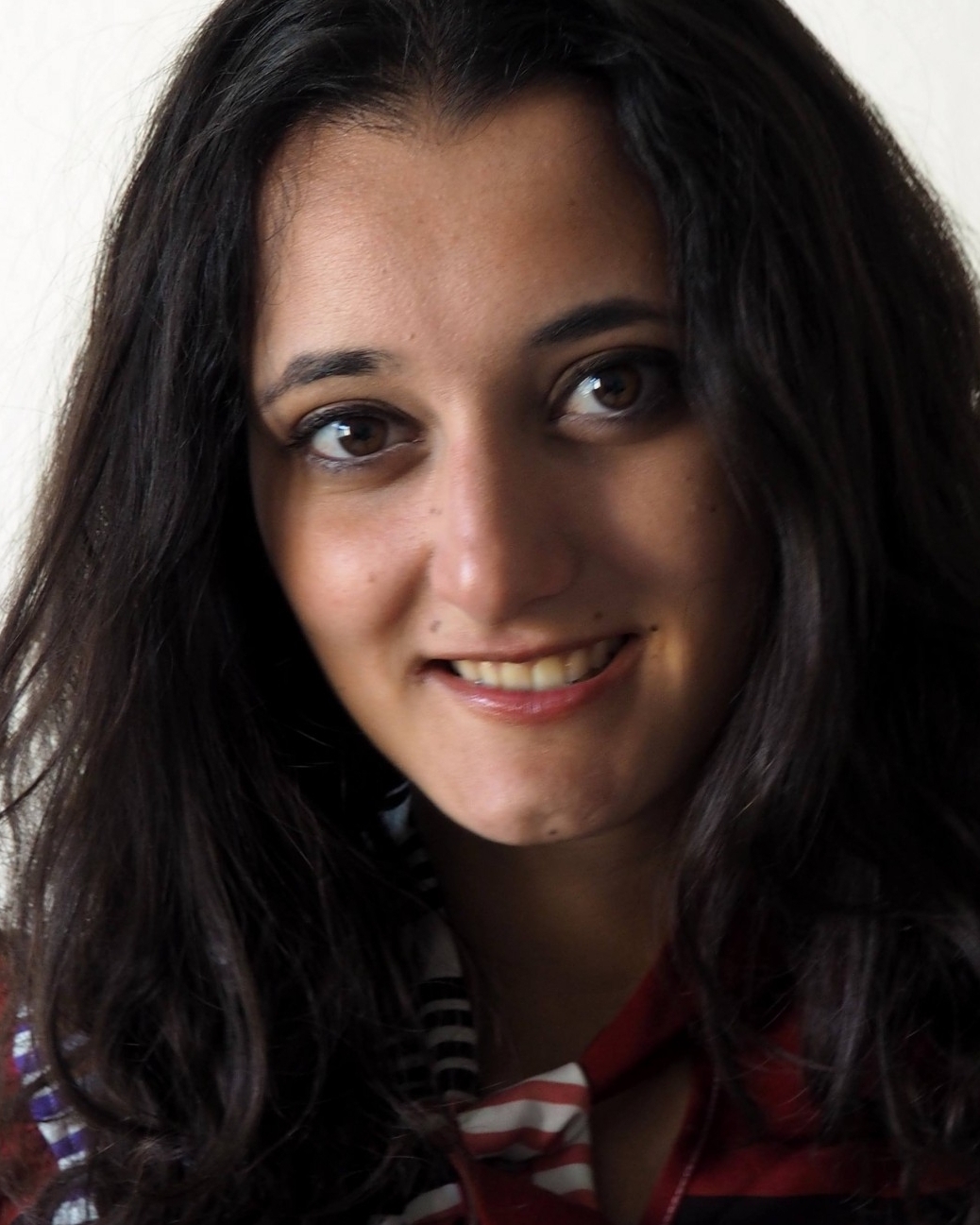 Profilbild von Paola Alicia