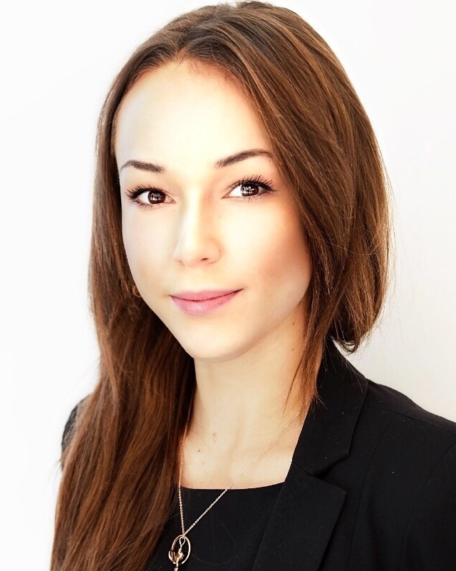 Profilbild von Anastasia