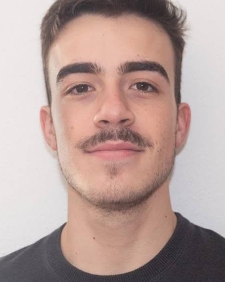 Profilbild von Stéphane