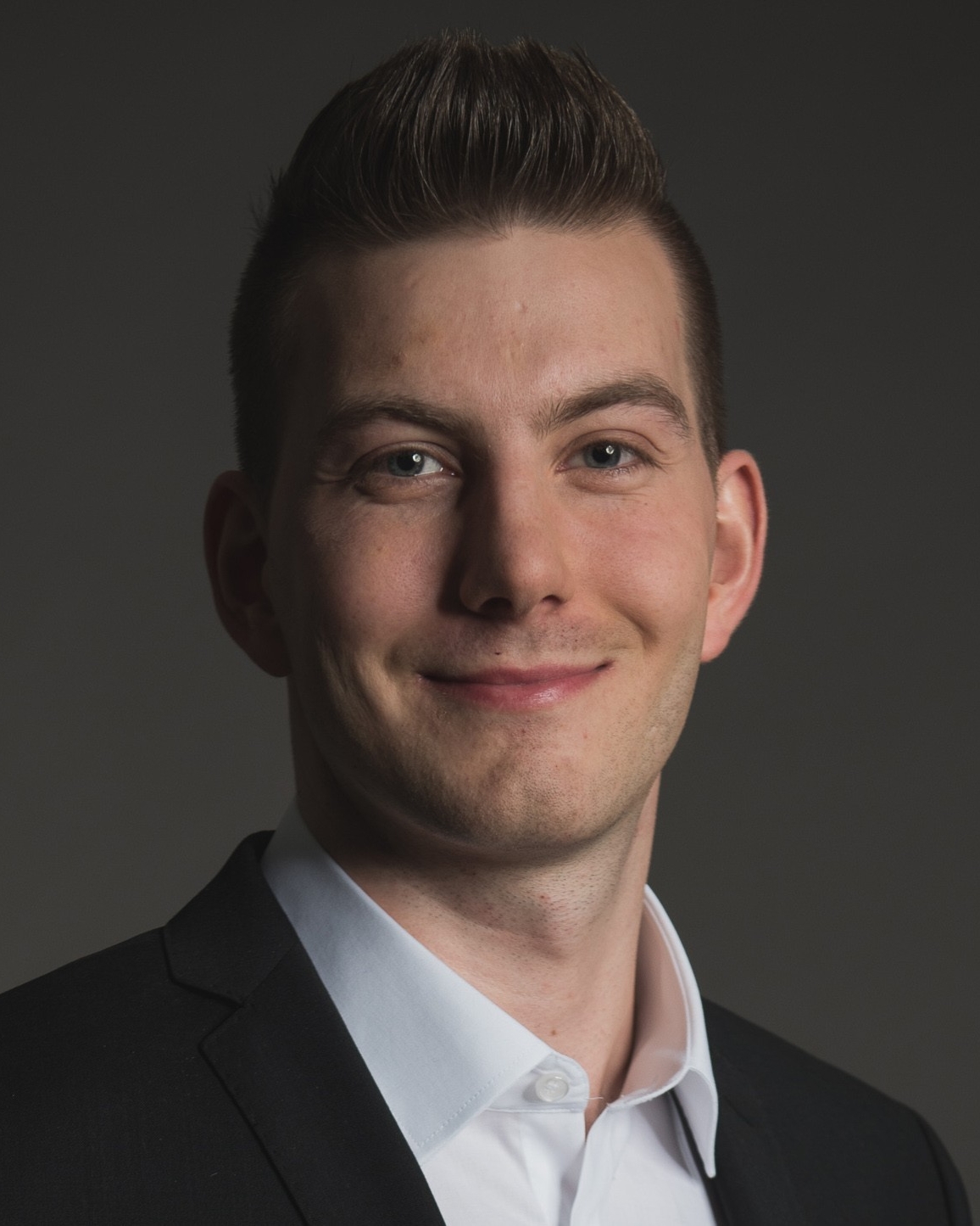Profilbild von Maximilian Christopher