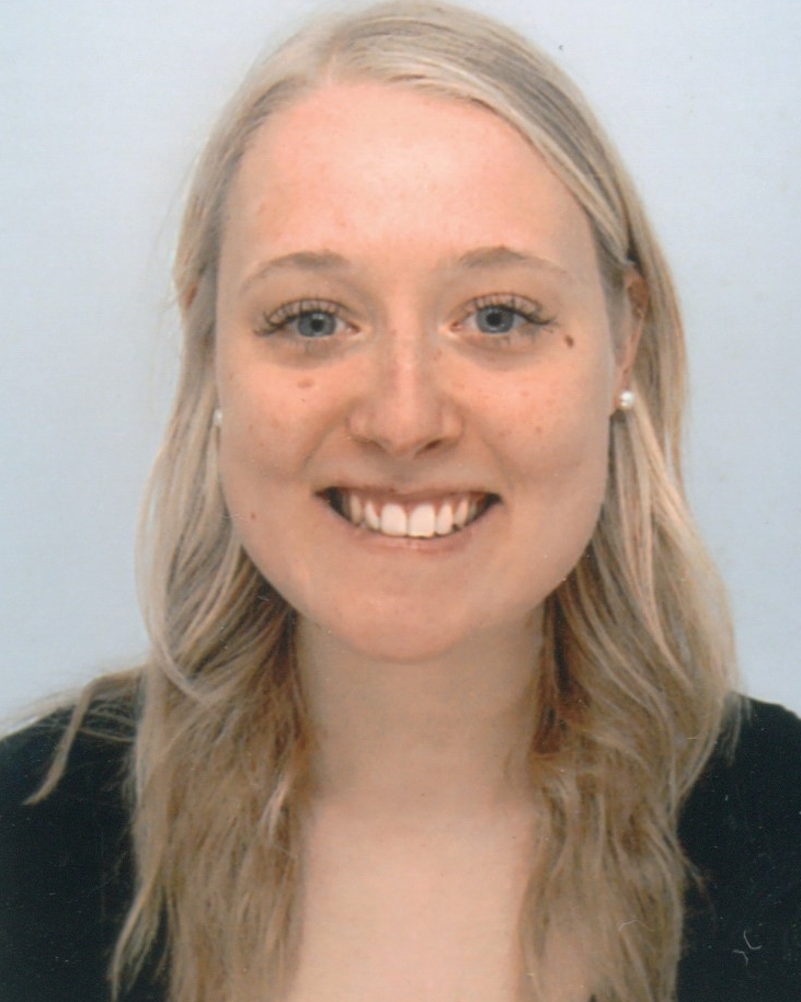 Profilbild von Elisabeth