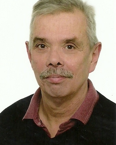 Profilbild von Frank-Michael