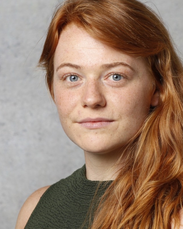 Profilbild von Katharina