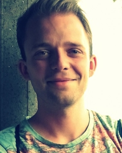 Profilbild von Max