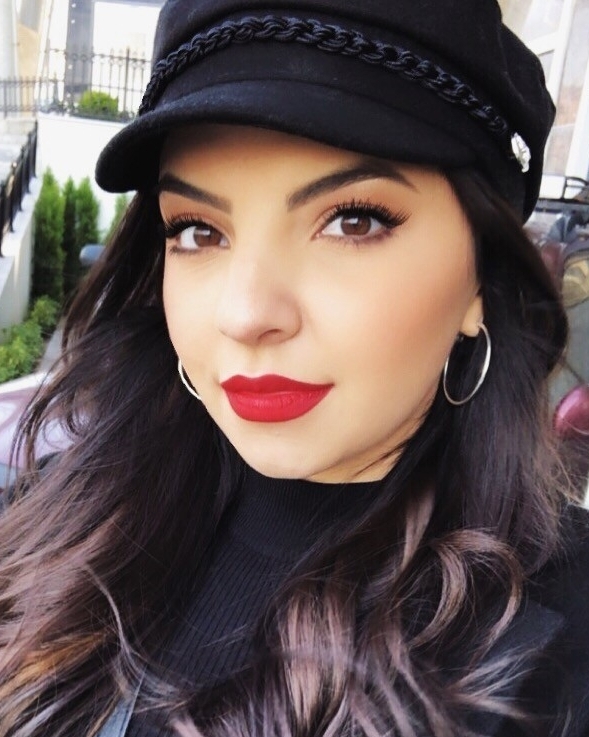 Profilbild von Layla