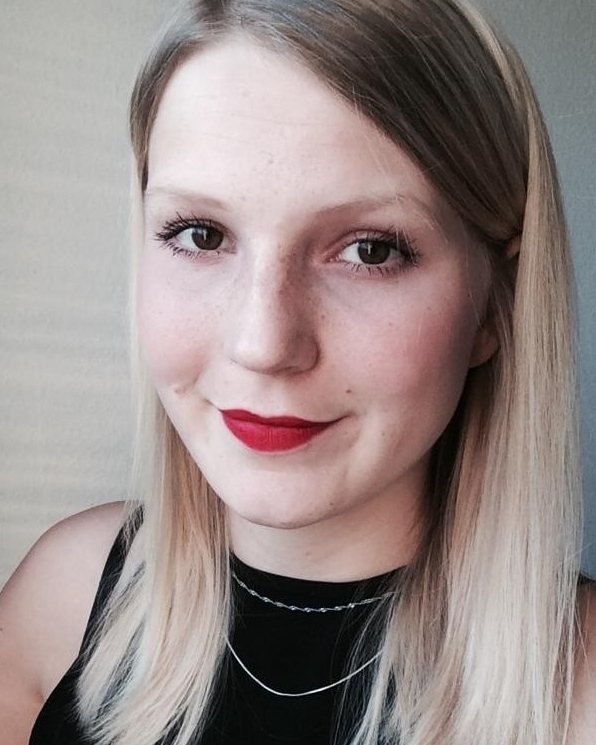 Profilbild von Julia