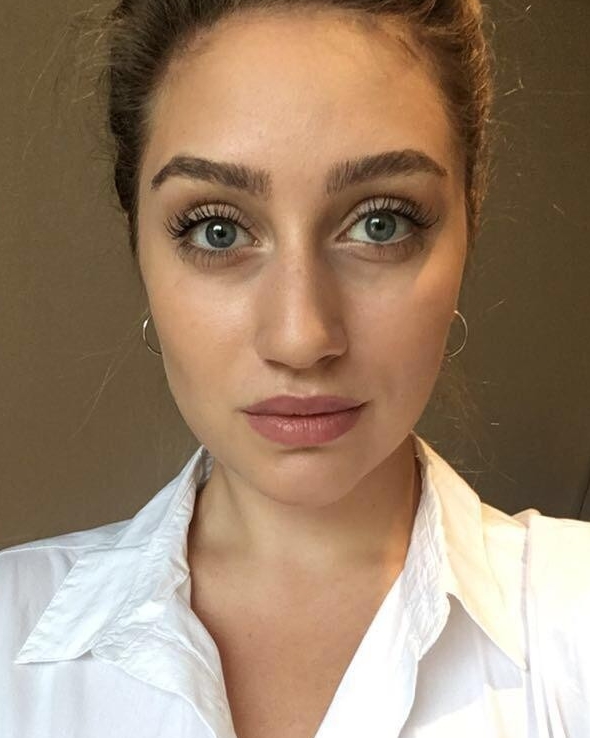 Profilbild von Julia