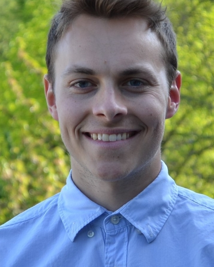 Profilbild von Marc