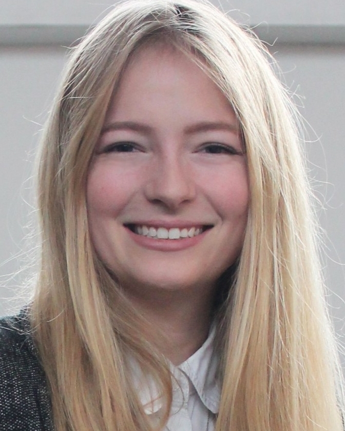 Profilbild von Amelie