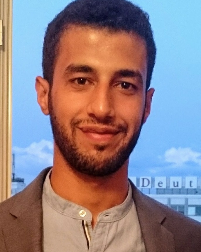 Profilbild von Mustafa