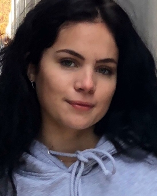 Profilbild von Alina