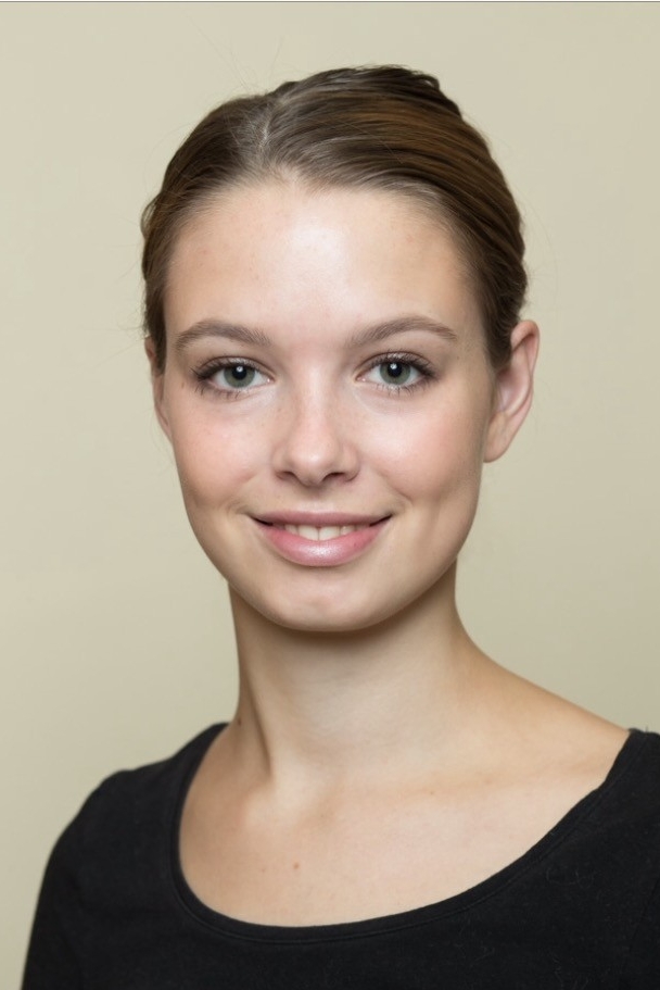 Weiteres Foto von Hannah Pauline Franziska