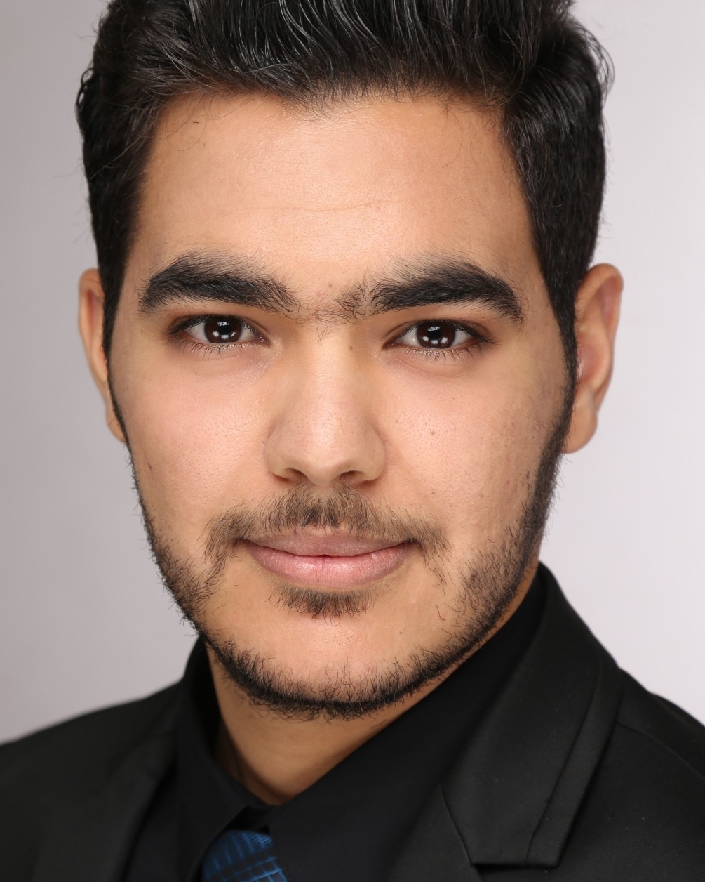 Profilbild von Firas