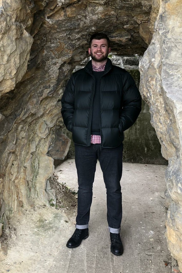 Weiteres Foto von Matej