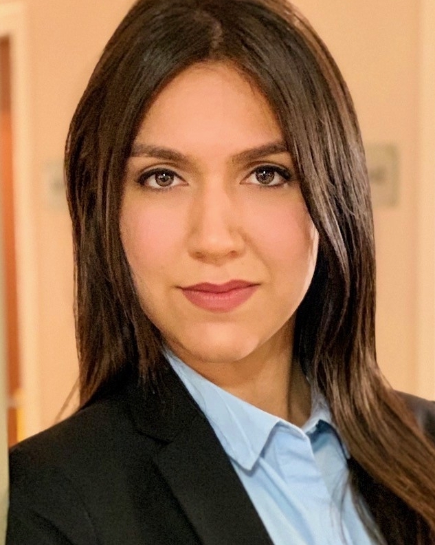 Profilbild von Seyedeh Moloud