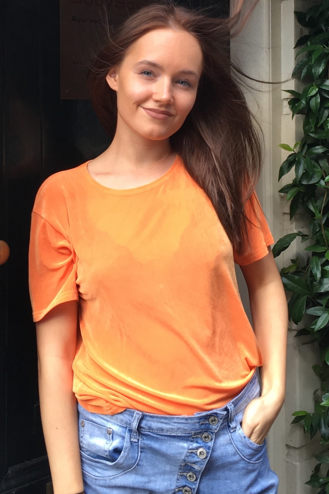 Weiteres Foto von Olivia Franziska