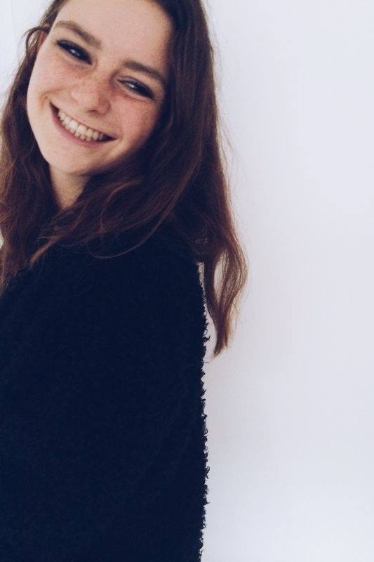 Weiteres Foto von Rahel