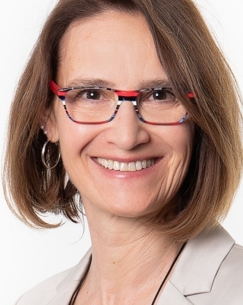Profilbild von Christine