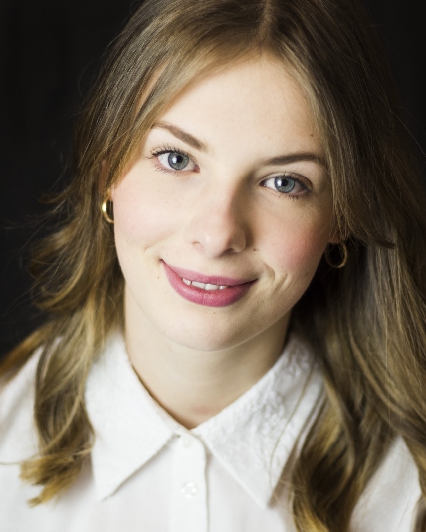 Profilbild von Anneke