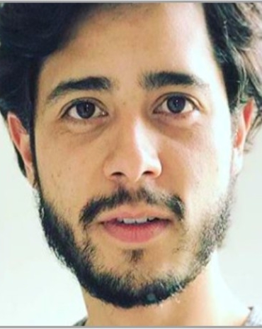 Profilbild von Juan Sebastian