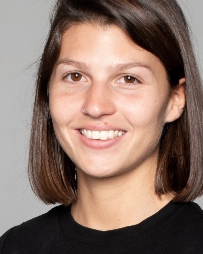 Profilbild von Louisa-Florence