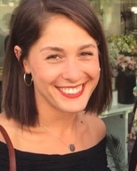 Profilbild von Jasmin