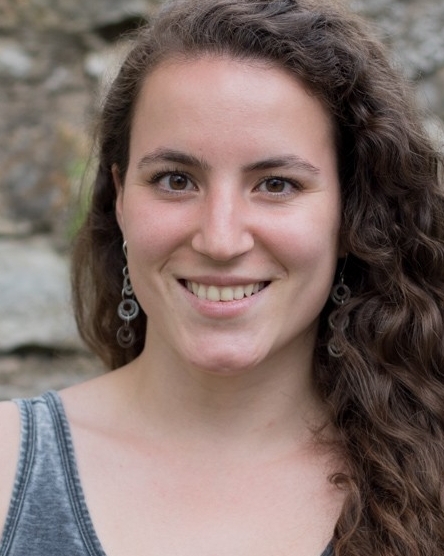 Profilbild von Daphne Viviana
