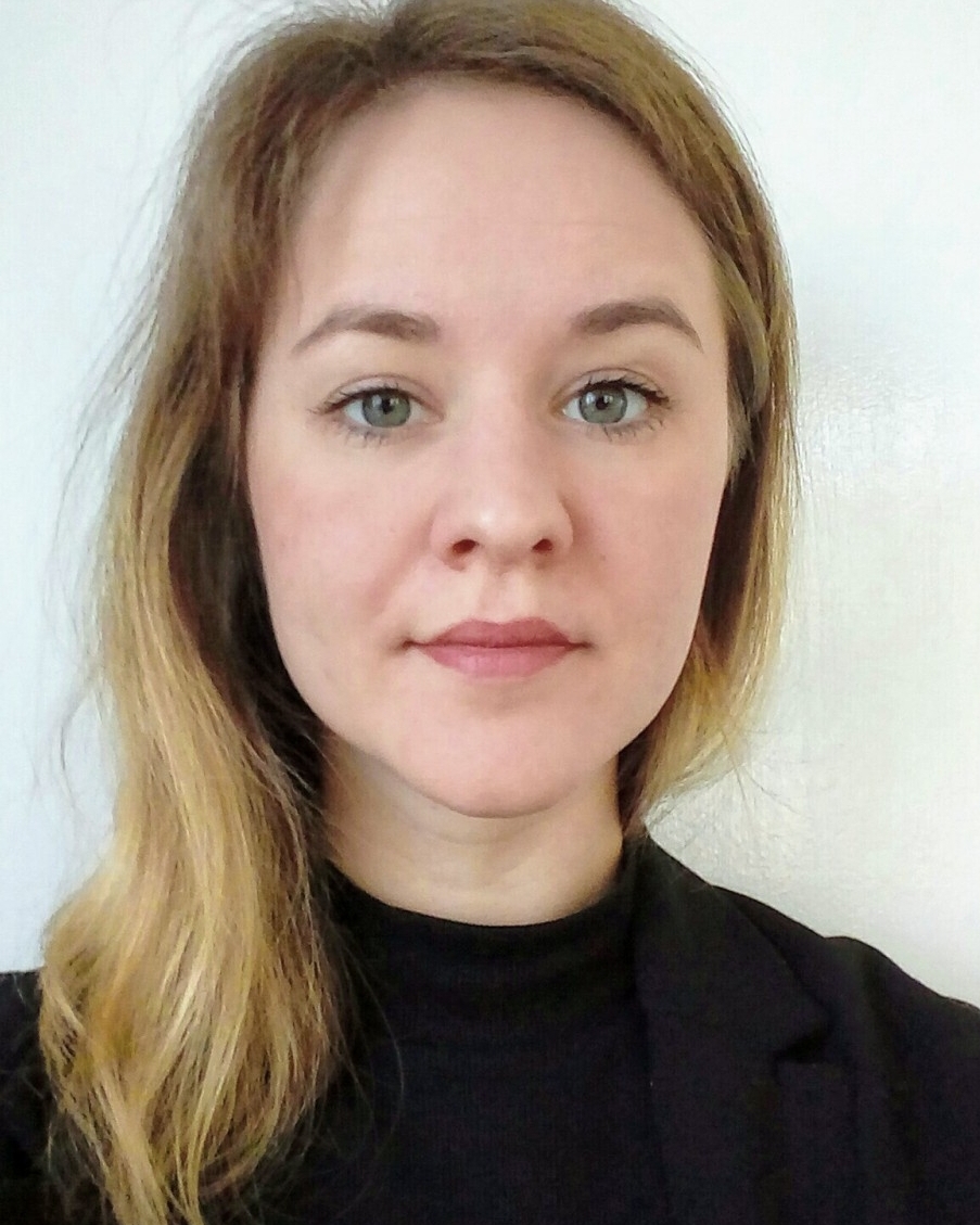 Profilbild von Svenja