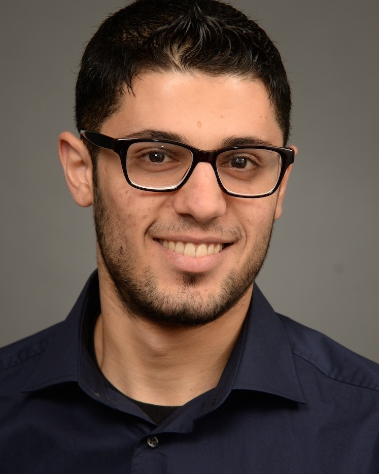 Profilbild von Yaman