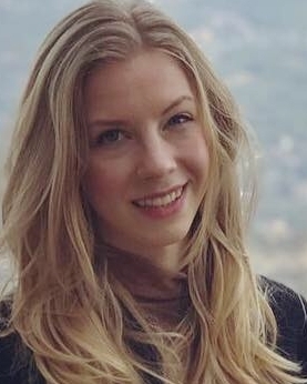 Profilbild von Saskia Gudrun Ingrid