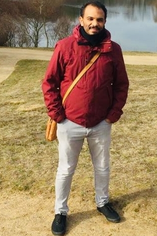 Weiteres Foto von Ahmed Tarig Fadl