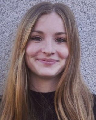 Profilbild von Carla Sophia