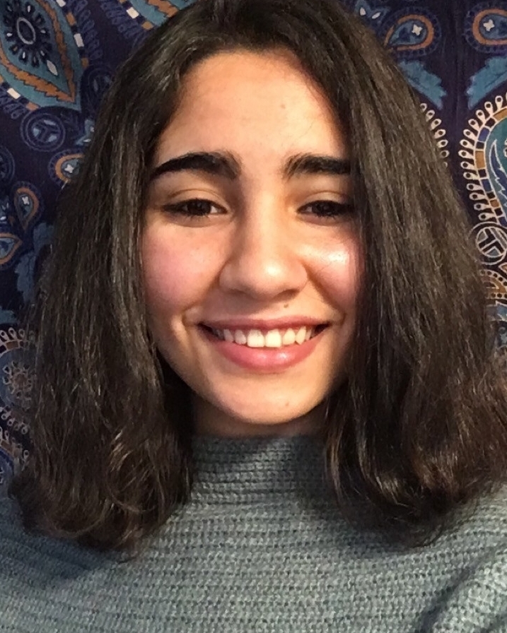 Profilbild von Nour