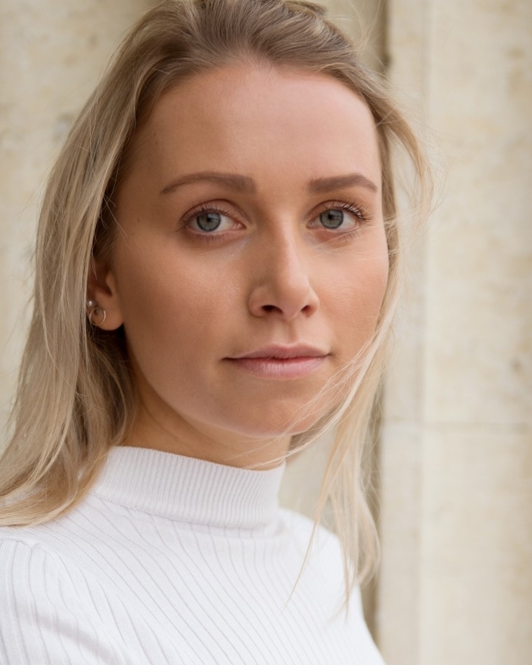Profilbild von Virginia Anna