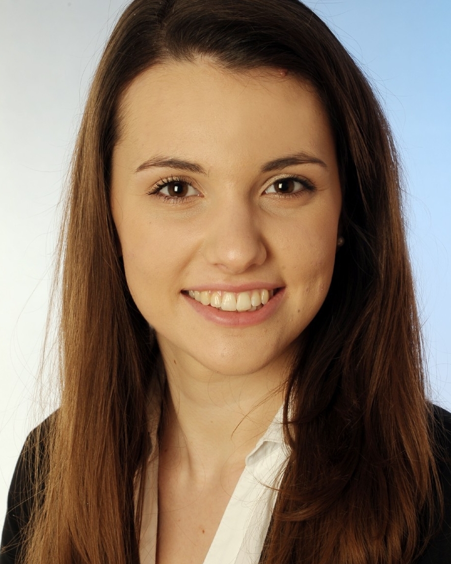 Profilbild von Lena