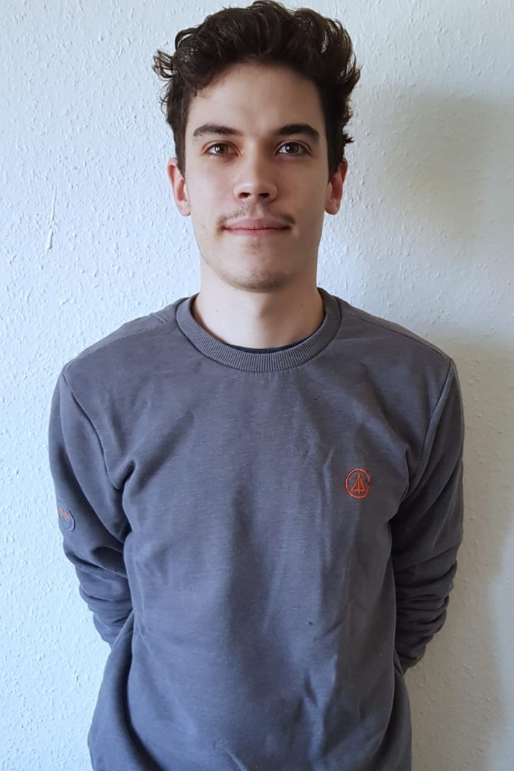 Weiteres Foto von Christoph