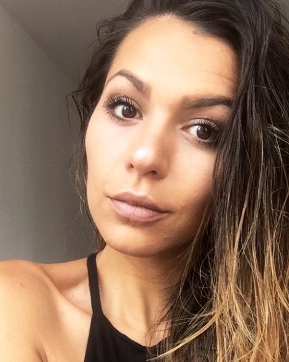 Profilbild von Büsra