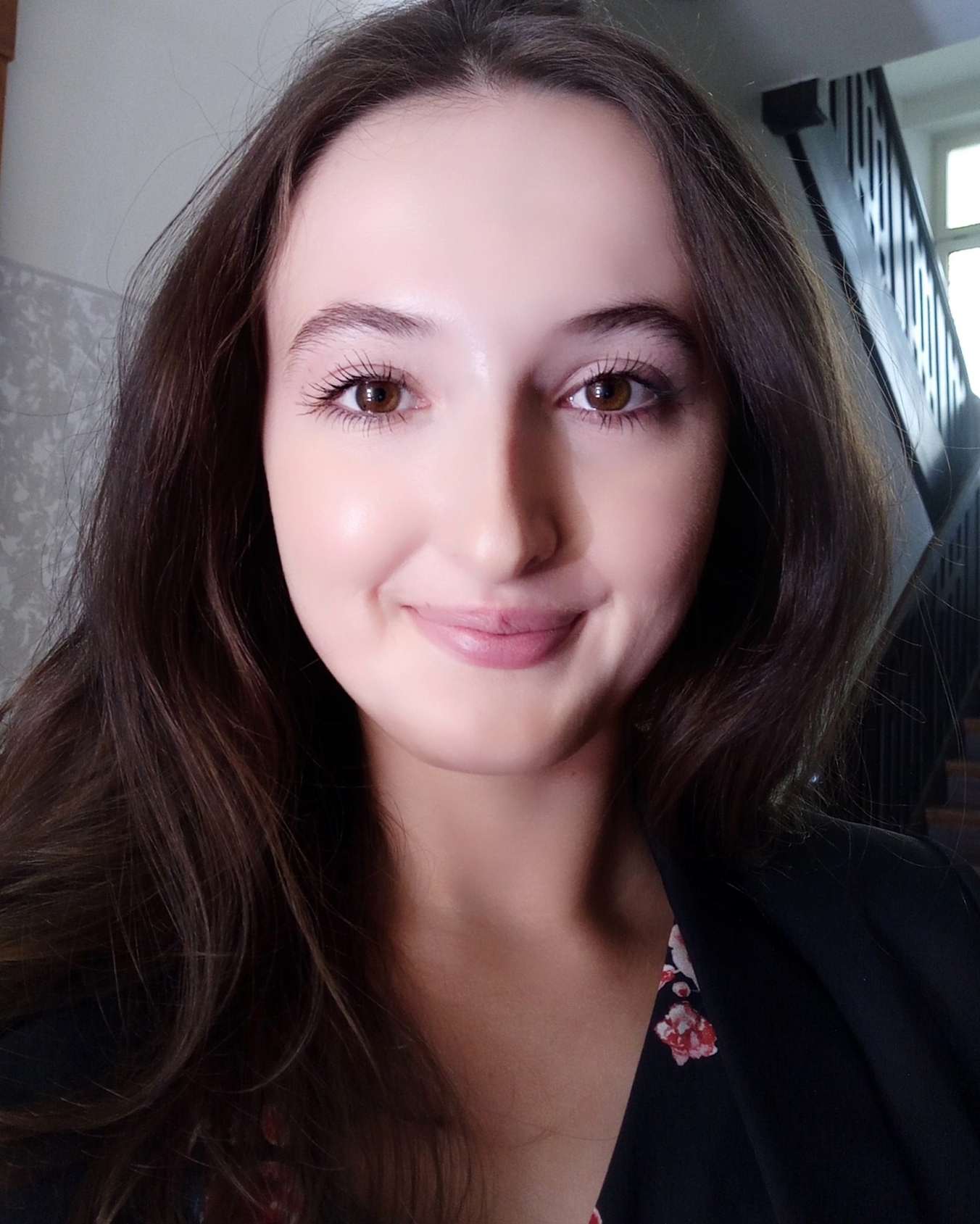 Profilbild von Katharina