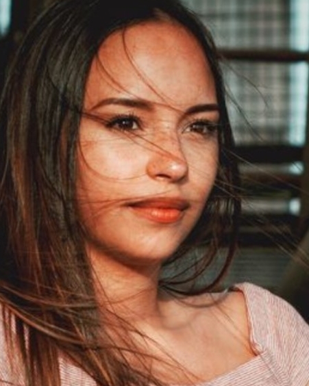 Profilbild von Marcia