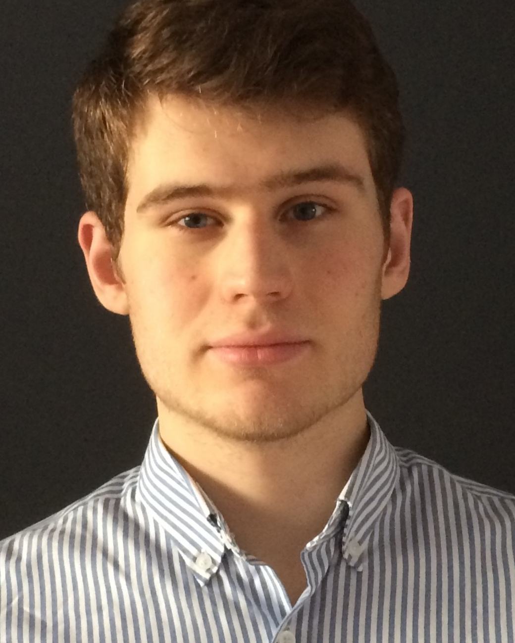 Profilbild von Nicholas
