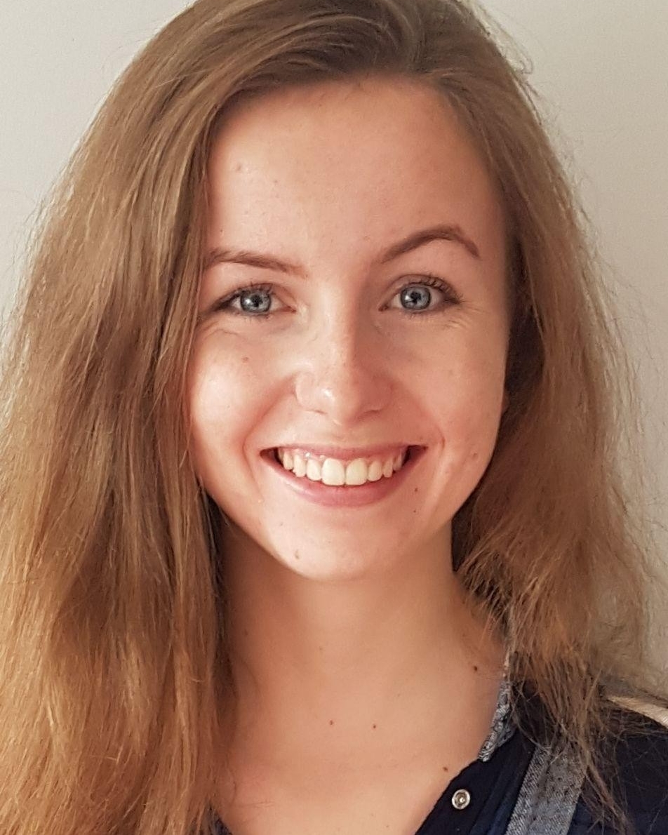 Profilbild von Maya